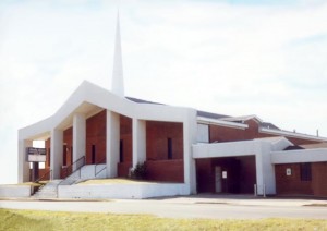 Picture of Church